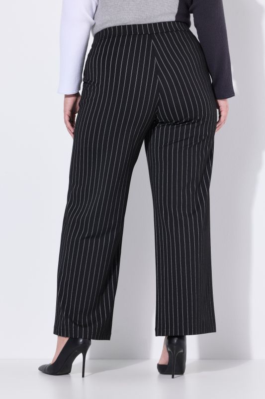 Pantalon à enfiler