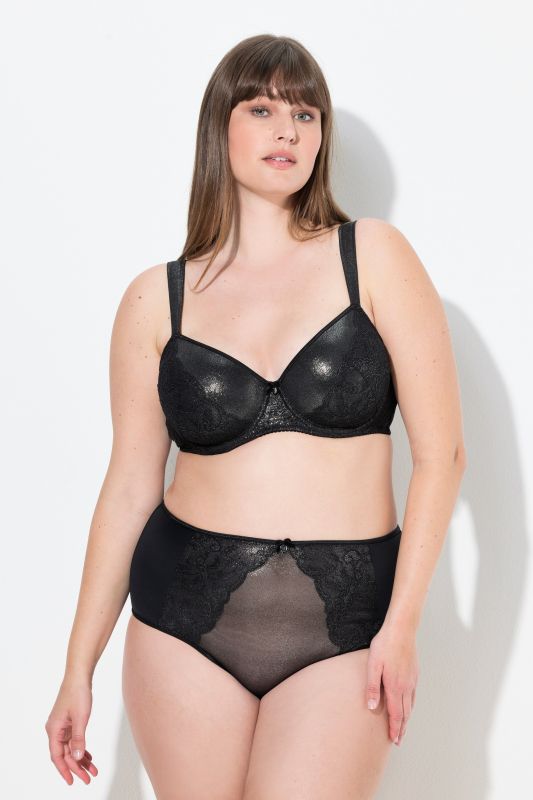 Soutien-gorge à armatures