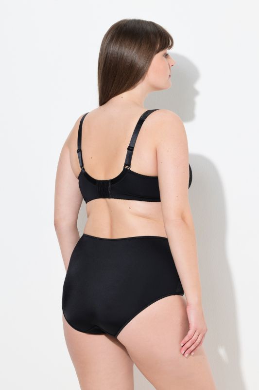 Soutien-gorge à armatures