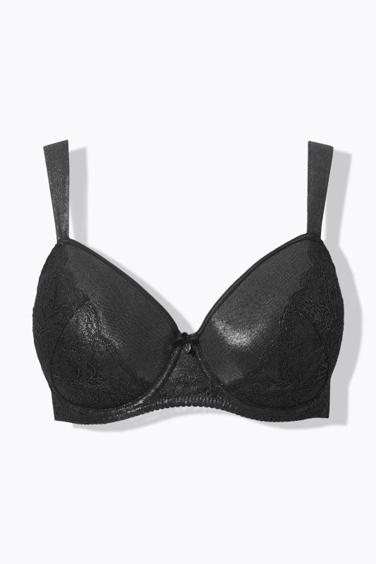 Soutien-gorge à armatures