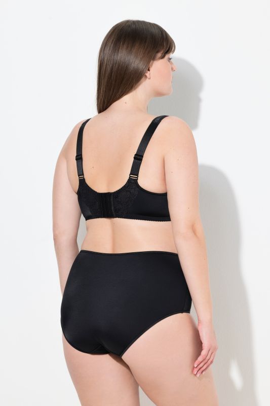 Soutien-gorge à armatures
