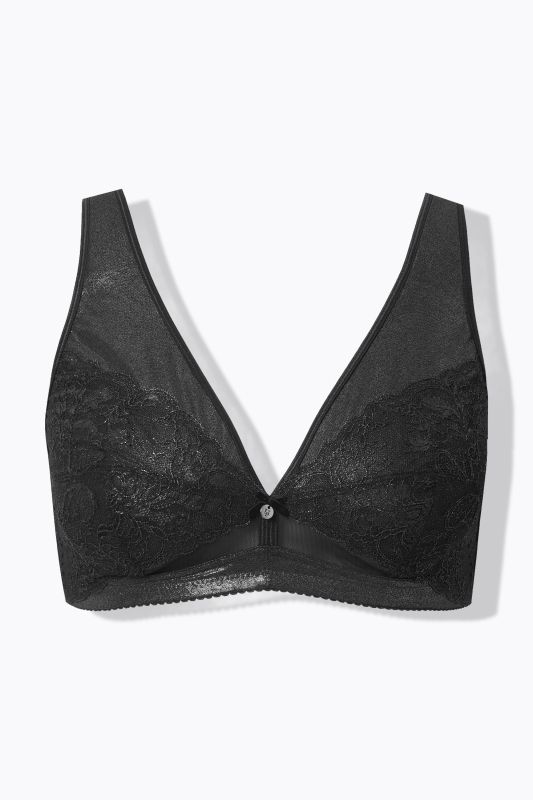 Soutien-gorge à armatures