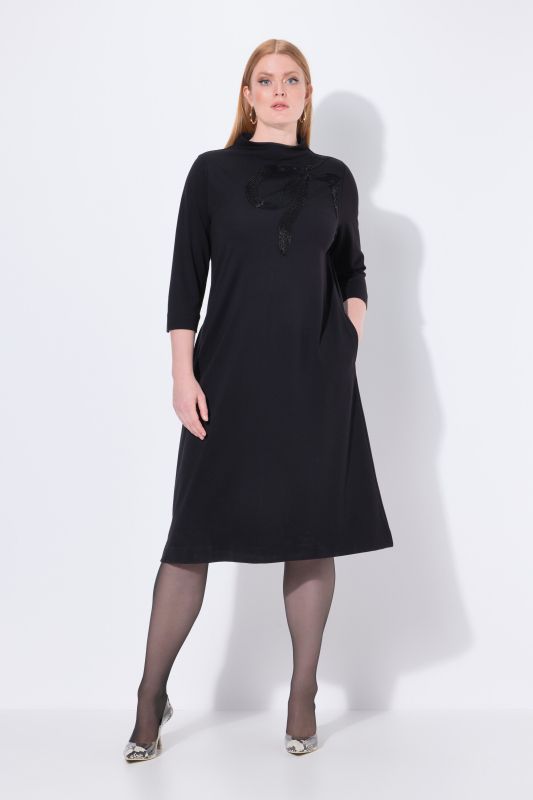 Robes mi-longues