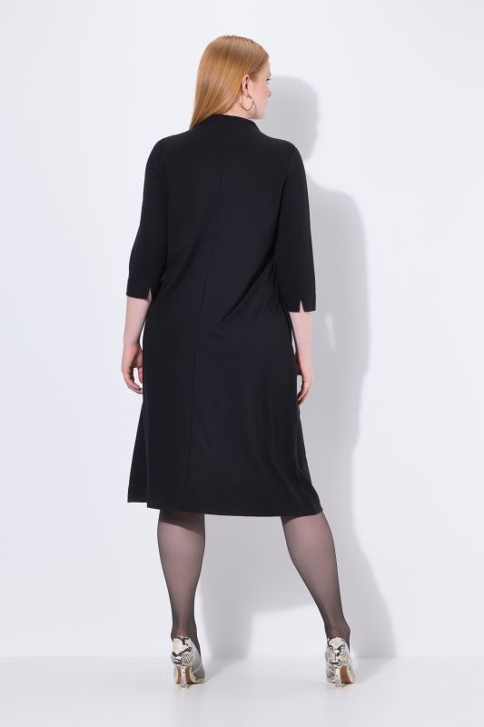 Robes mi-longues