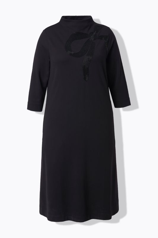 Robes mi-longues