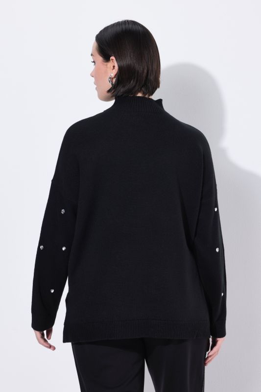 Pull-overs