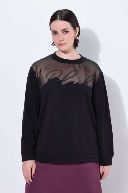 Sweat-shirt