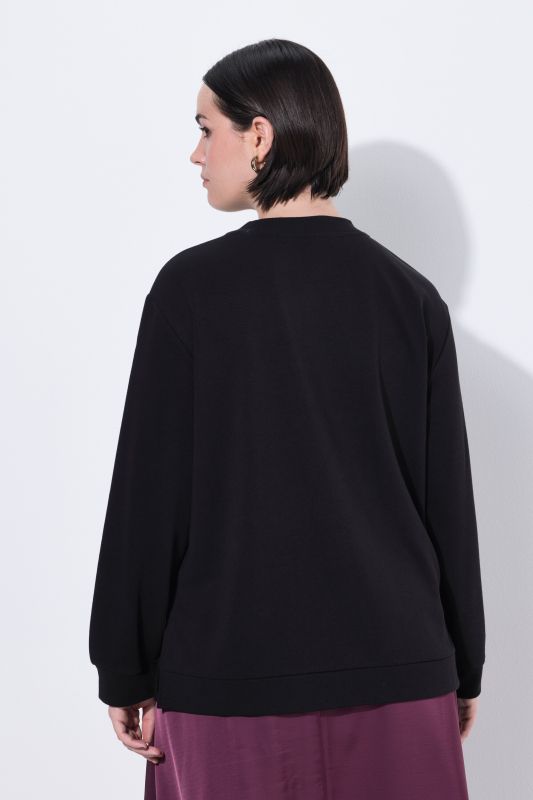 Sweat-shirt
