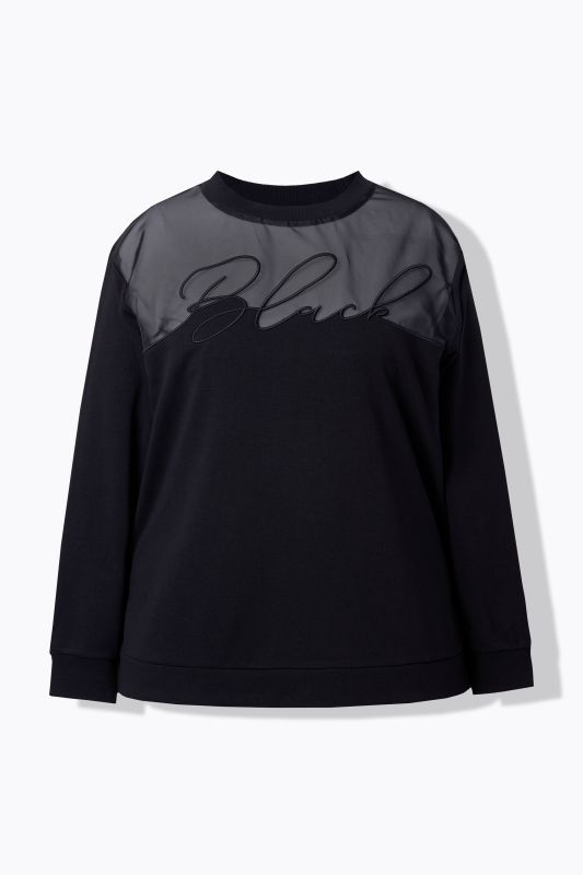 Sweat-shirt