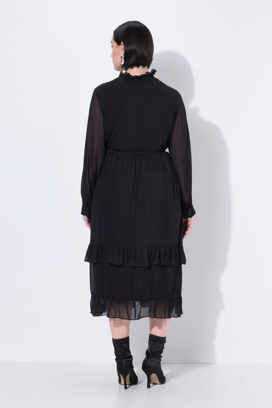Robes longues
