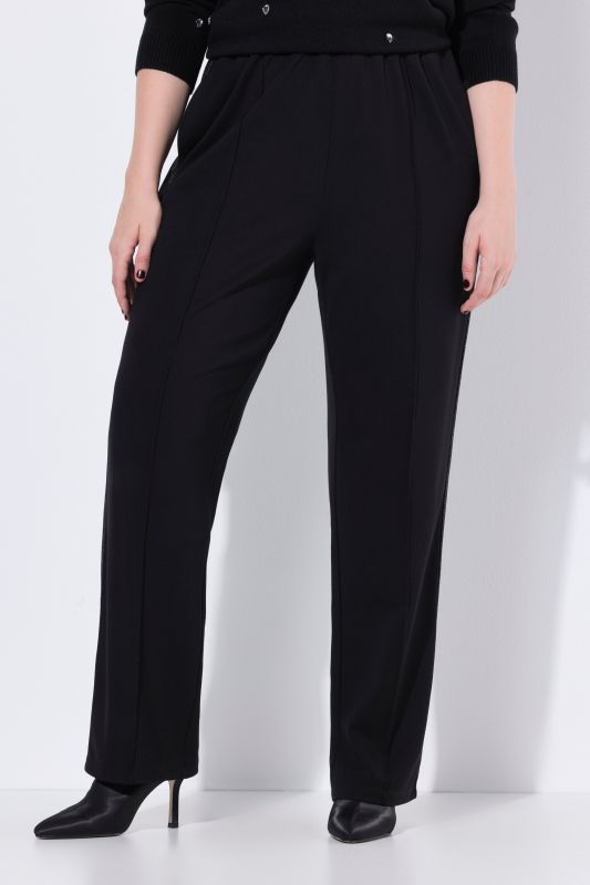 Pantalon à enfiler