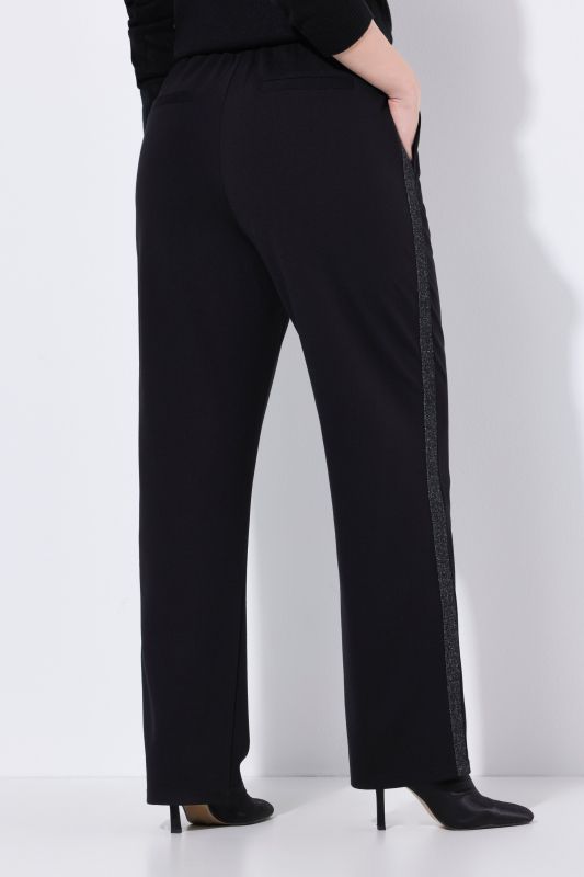 Pantalon à enfiler