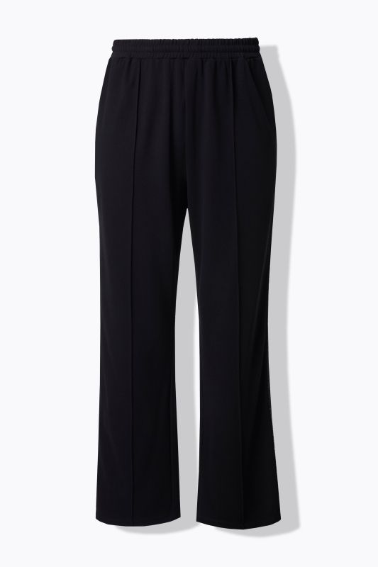 Pantalon à enfiler