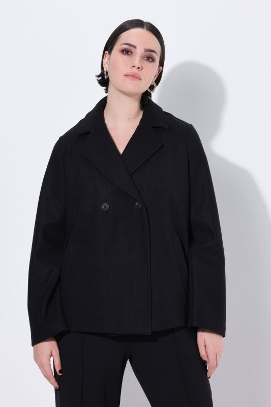 Veste d'intérieur