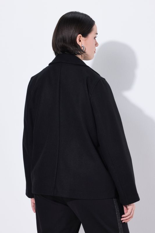 Veste d'intérieur