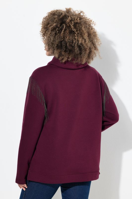 Sweat-shirt