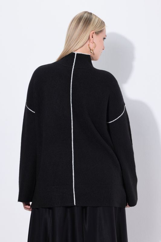 Pull-overs