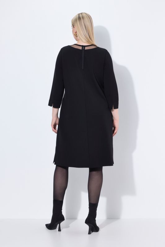 Robes mi-longues