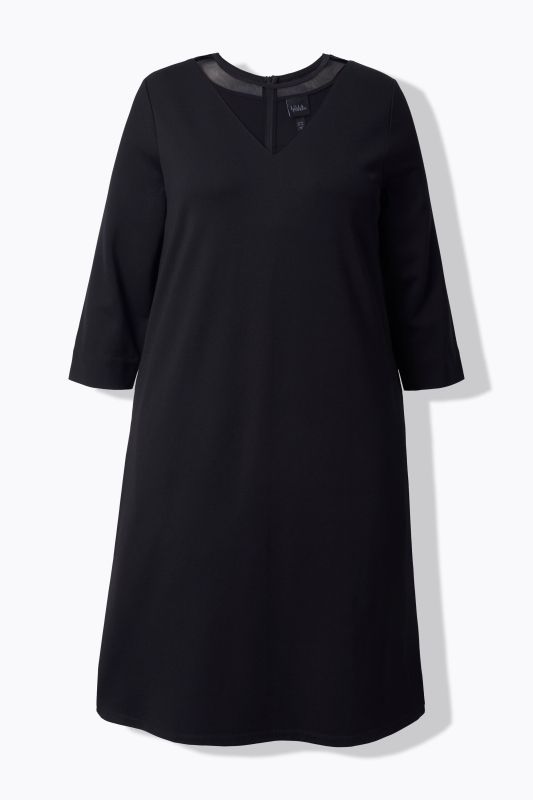 Robes mi-longues