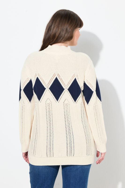 Pull-overs
