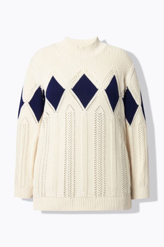 Pull-overs