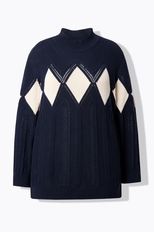 Pull-overs