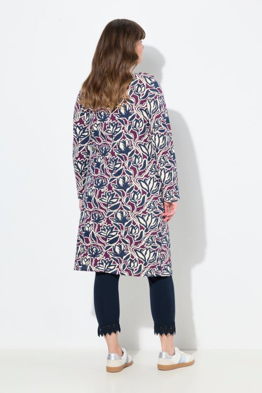 Robes mi-longues