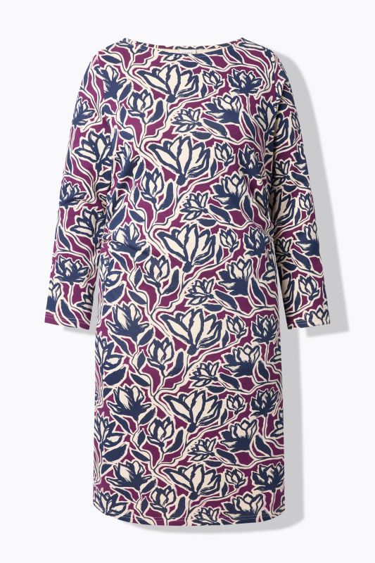 Robes mi-longues