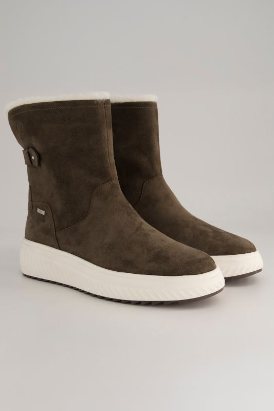 Bottes