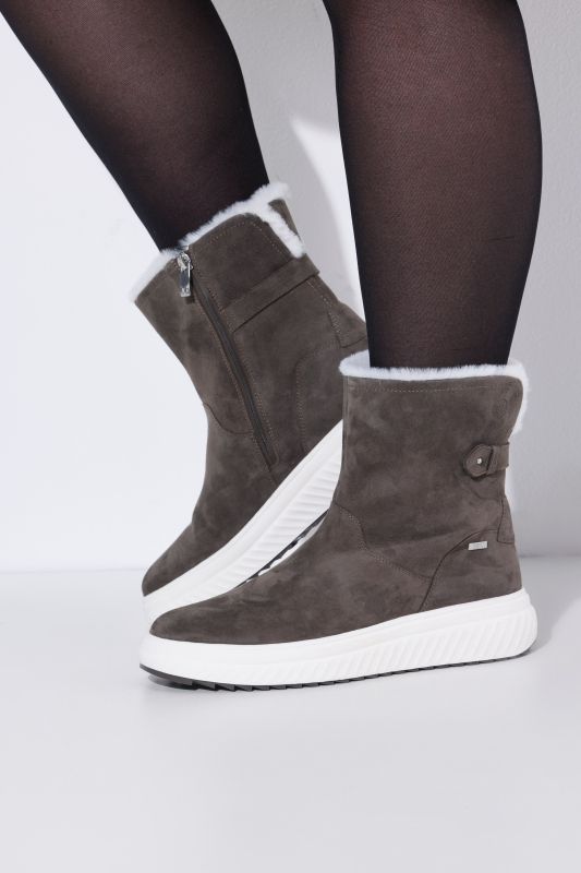 Bottes