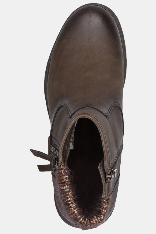 Bottes