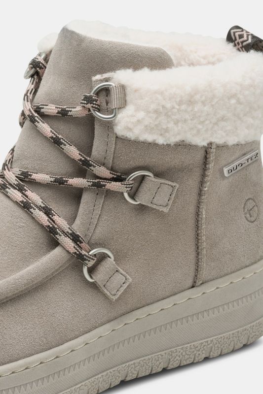 Bottes