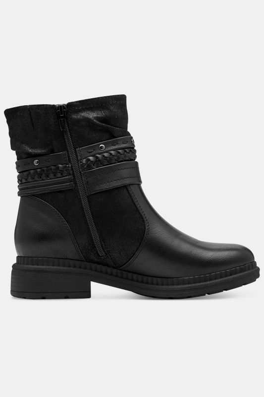 Bottes