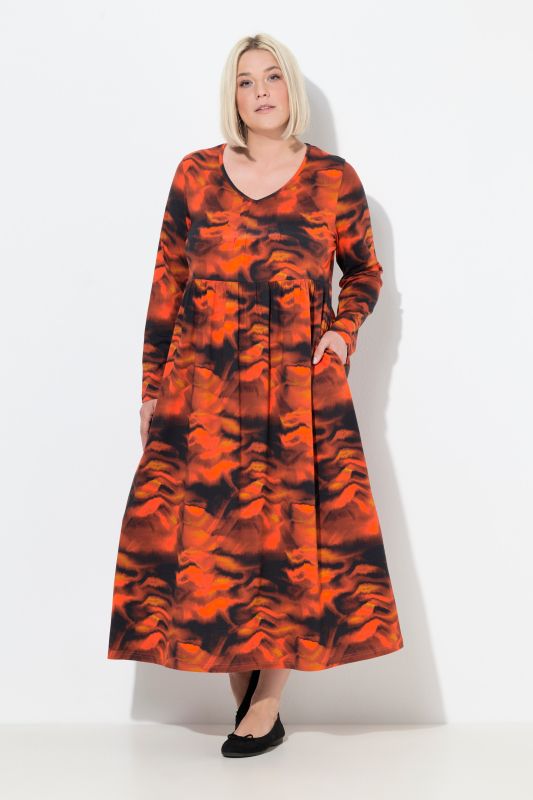 Robes longues