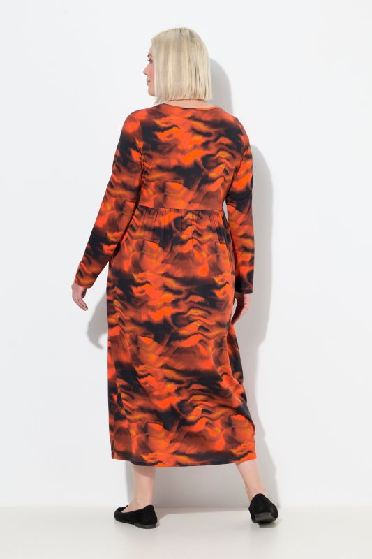 Robes longues
