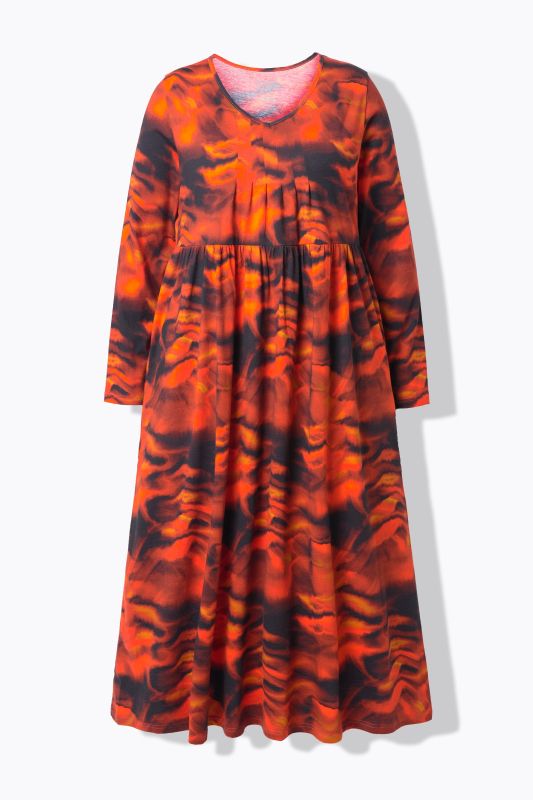 Robes longues