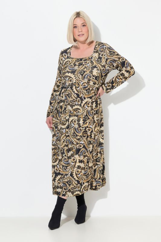 Robes longues