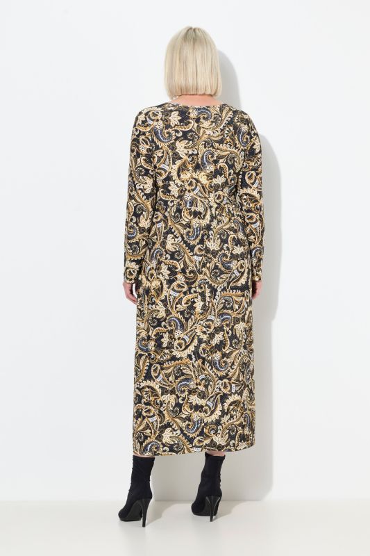 Robes longues