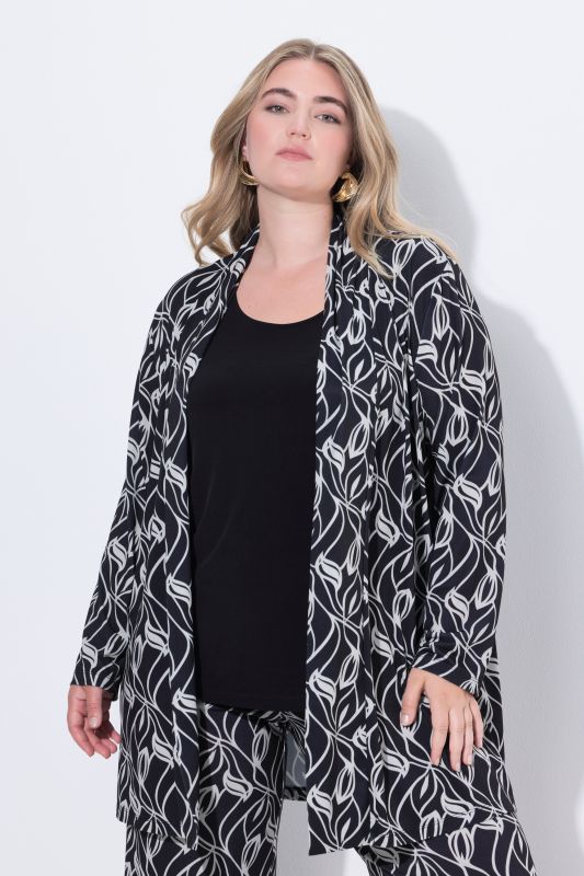 T-shirt Veste