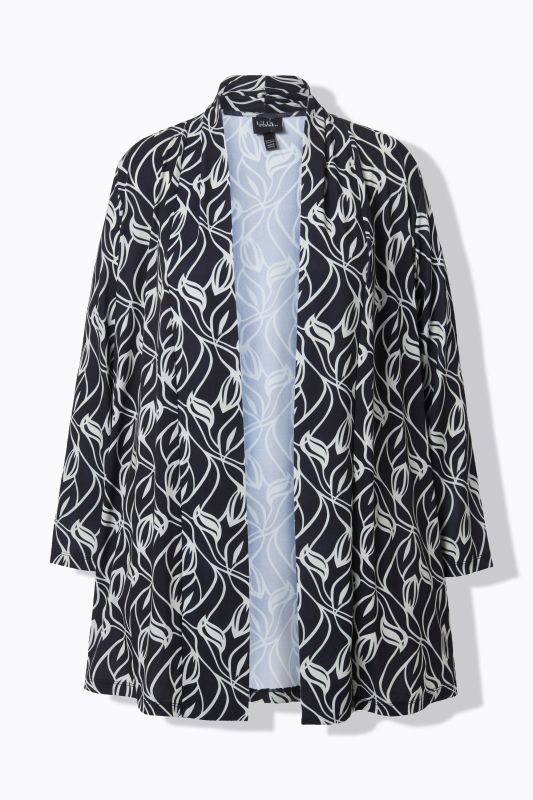 T-shirt Veste