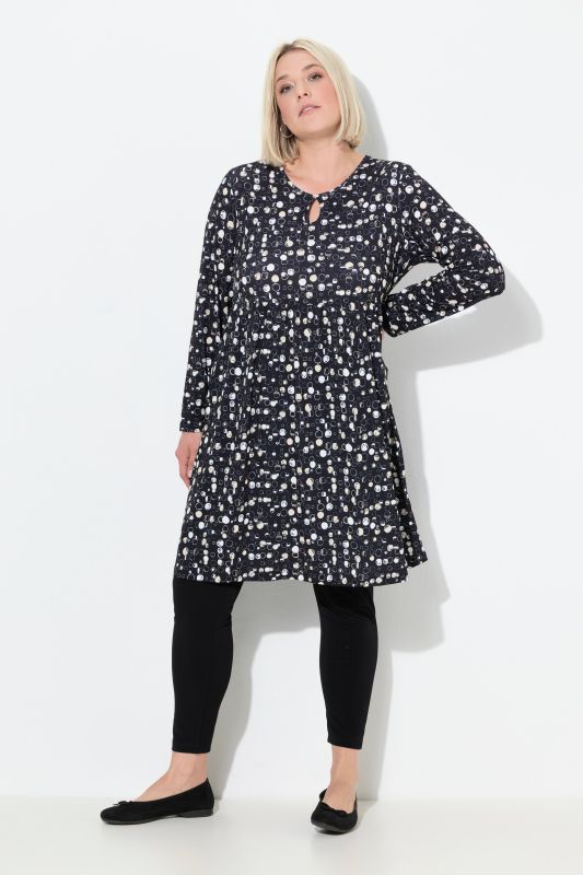 Robes mi-longues