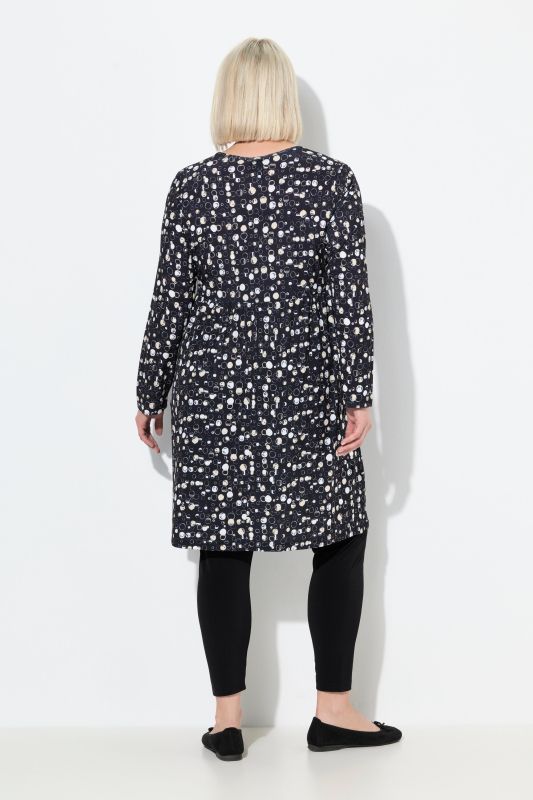 Robes mi-longues
