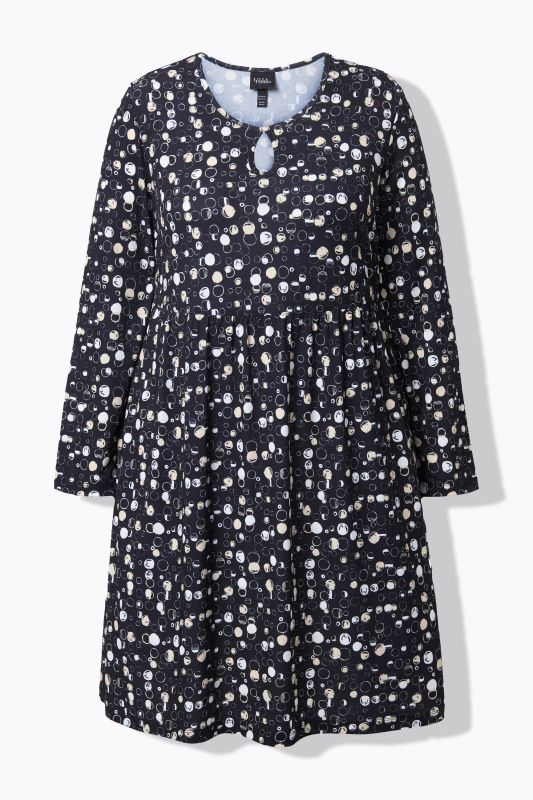 Robes mi-longues
