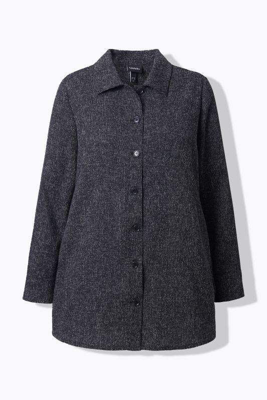 Veste d'intérieur