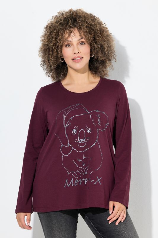 T-shirts à manches longues