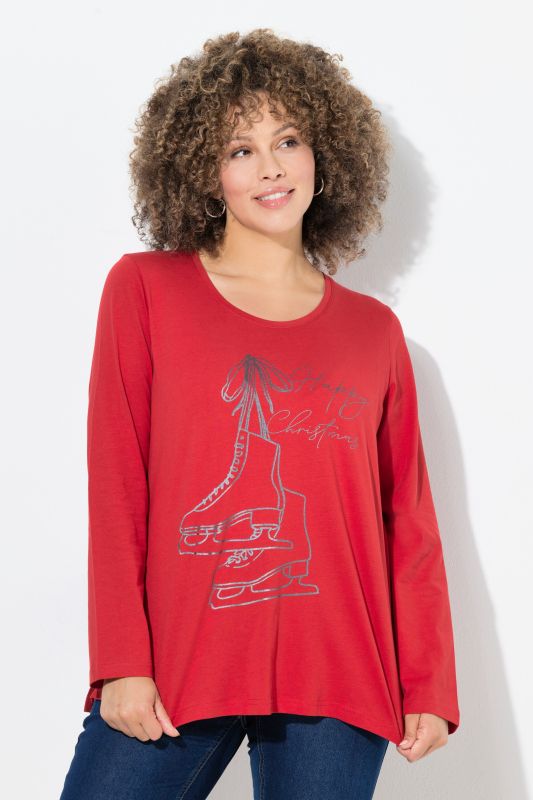 T-shirts à manches longues