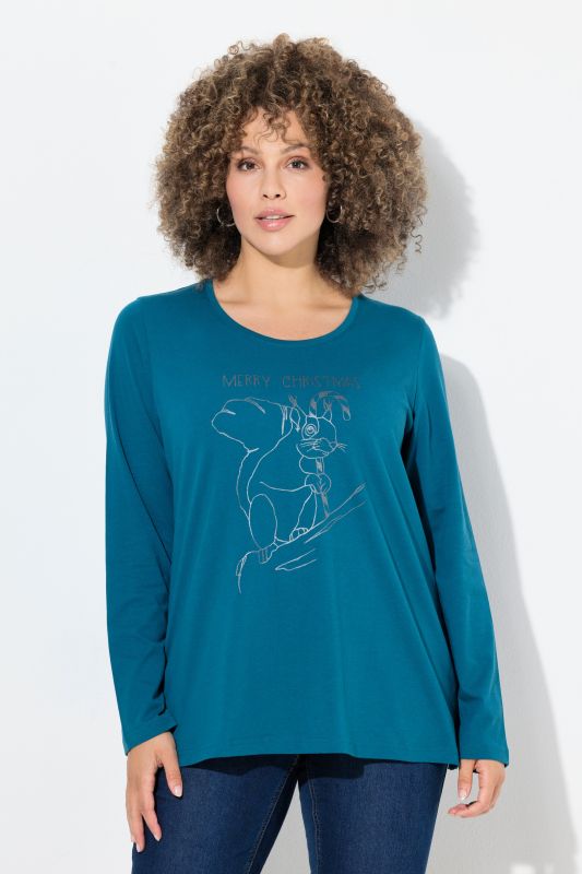 T-shirts à manches longues