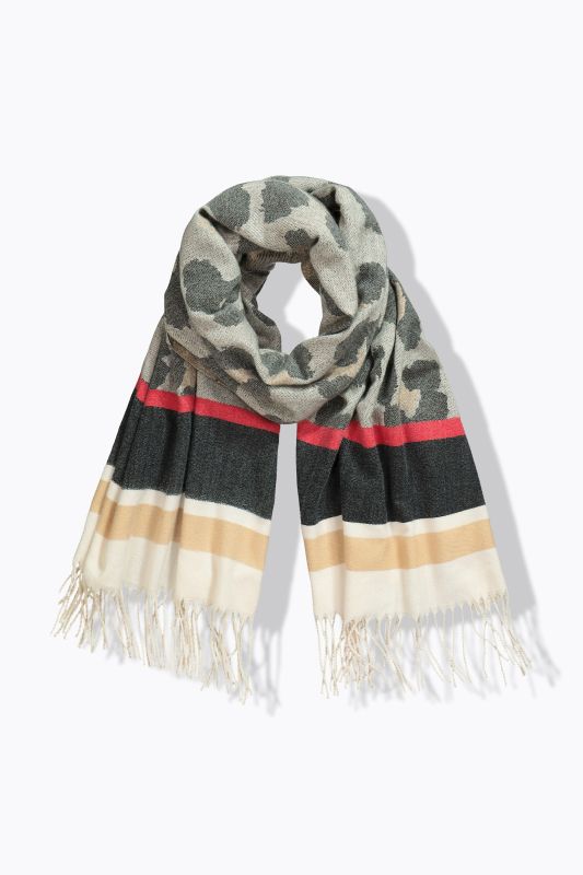 Écharpes et foulards