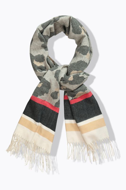 Écharpes et foulards