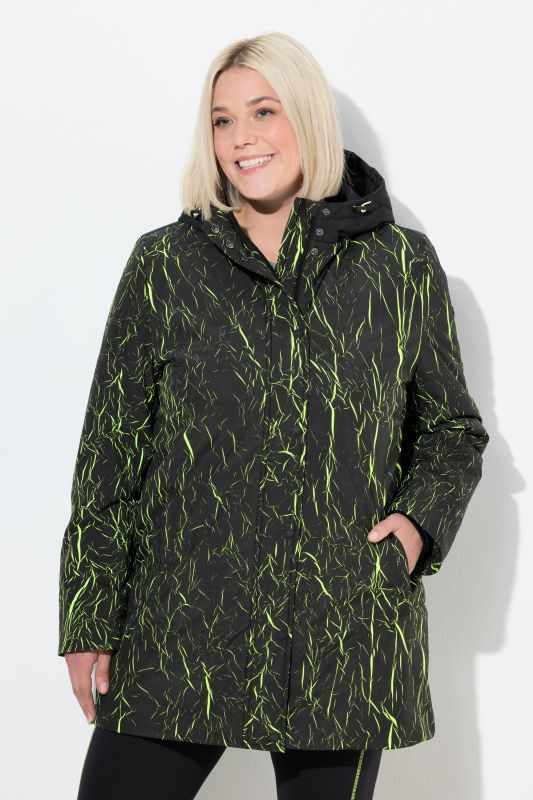 Veste fonctionnelle